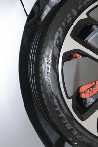 2025款 75kWh Touring-外观-图片-有驾