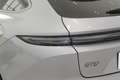 2025款 75kWh Touring-外观-图片-有驾