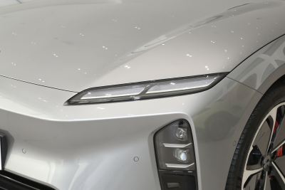 2025款 75kWh Touring-外观-图片-有驾
