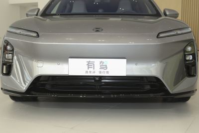 2025款 75kWh Touring-外观-图片-有驾