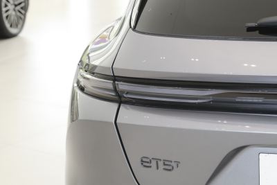 2025款 75kWh Touring-外观-图片-有驾