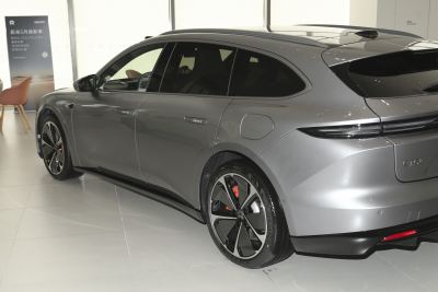 2025款 75kWh Touring-外观-图片-有驾
