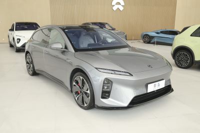 2025款 75kWh Touring-外观-图片-有驾