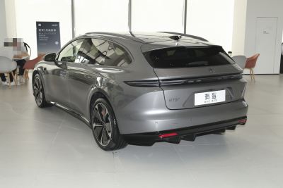 2025款 75kWh Touring-外观-图片-有驾