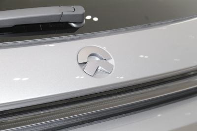 2025款 75kWh Touring-外观-图片-有驾
