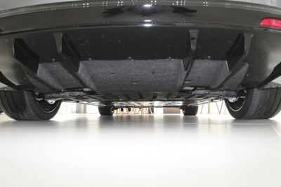 2025款 75kWh Touring-外观-图片-有驾