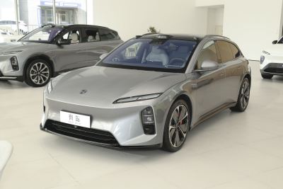 2025款 75kWh Touring-外观-图片-有驾