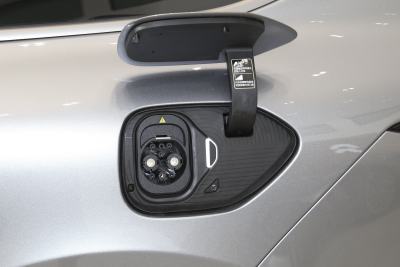 2025款 75kWh Touring-外观-图片-有驾