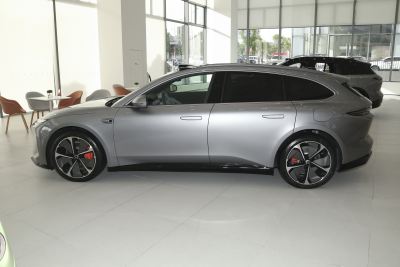 2025款 75kWh Touring-外观-图片-有驾