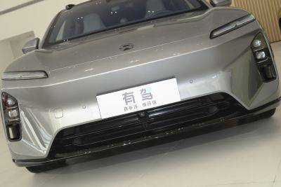 2025款 75kWh Touring-外观-图片-有驾