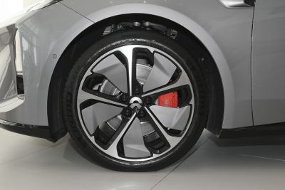 2025款 75kWh Touring-外观-图片-有驾