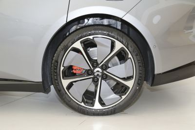 2025款 75kWh Touring-外观-图片-有驾