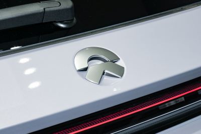 2025款 75kWh Touring-外观-图片-有驾