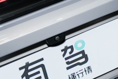 2025款 75kWh Touring-外观-图片-有驾