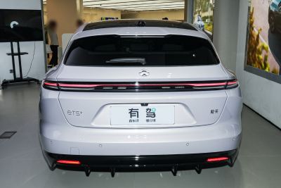 2025款 75kWh Touring-外观-图片-有驾
