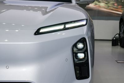 2025款 75kWh Touring-外观-图片-有驾