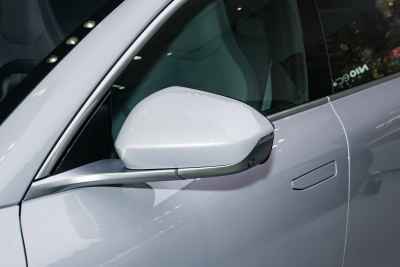2025款 75kWh Touring-外观-图片-有驾
