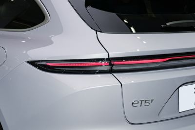 2025款 75kWh Touring-外观-图片-有驾