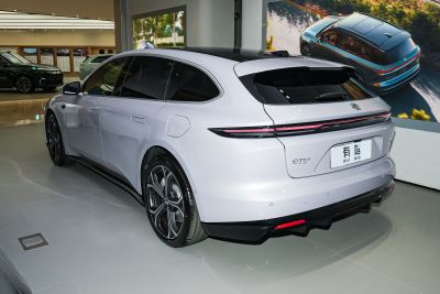 2025款 75kWh Touring-外观-图片-有驾