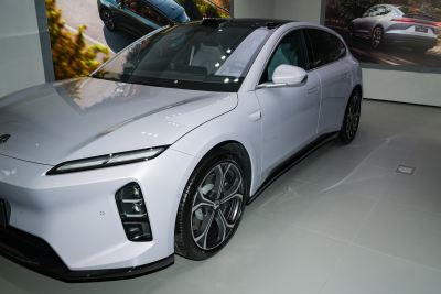 2025款 75kWh Touring-外观-图片-有驾