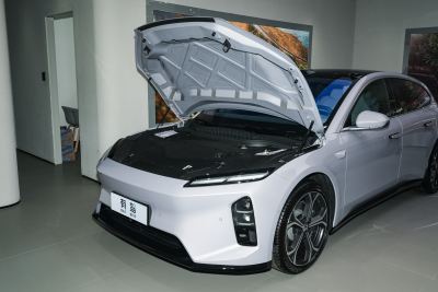 2025款 75kWh Touring-外观-图片-有驾
