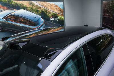 2025款 75kWh Touring-外观-图片-有驾