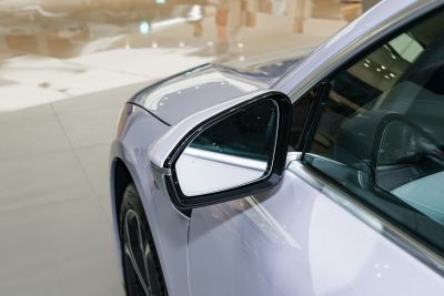 2025款 75kWh Touring-外观-图片-有驾