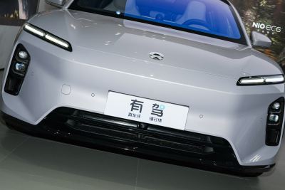 2025款 75kWh Touring-外观-图片-有驾