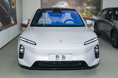 2025款 75kWh Touring-外观-图片-有驾