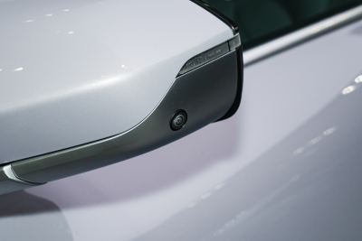2025款 75kWh Touring-外观-图片-有驾