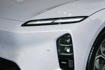 2025款 75kWh Touring-外观-图片-有驾