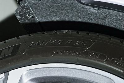 2025款 75kWh Touring-外观-图片-有驾
