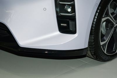 2025款 75kWh Touring-外观-图片-有驾