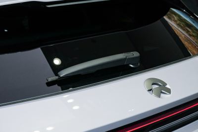 2025款 75kWh Touring-外观-图片-有驾