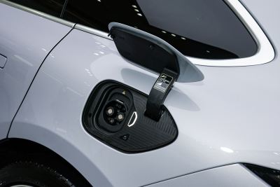 2025款 75kWh Touring-外观-图片-有驾