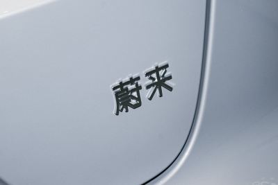 2025款 75kWh Touring-外观-图片-有驾