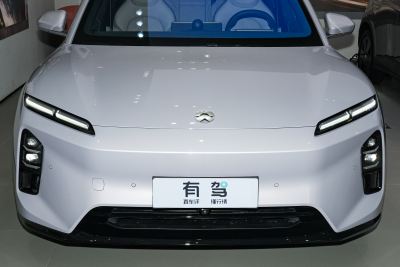 2025款 75kWh Touring-外观-图片-有驾