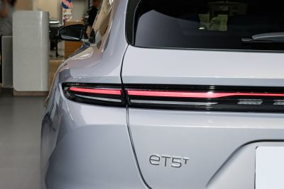 2025款 75kWh Touring-外观-图片-有驾