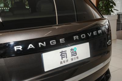 2025款 3.0 L6 400PS 创世加长版-外观-图片-有驾