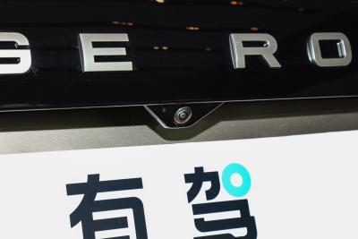 2025款 3.0 L6 400PS 创世加长版-外观-图片-有驾