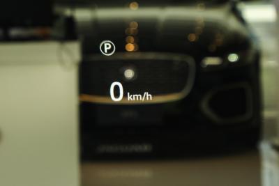 2025款 3.0 L6 400PS 创世加长版-内饰-图片-有驾