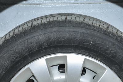 2024款 1.5L 客车工程狮5/6/7座-外观-图片-有驾