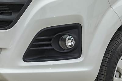 2024款 1.5L 客车工程狮5/6/7座-外观-图片-有驾