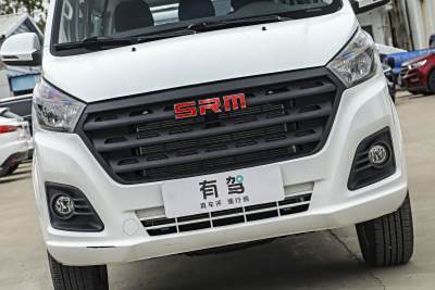 2024款 1.5L 客车工程狮5/6/7座-外观-图片-有驾