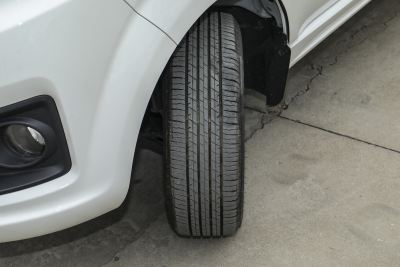 2024款 1.5L 客车工程狮5/6/7座-外观-图片-有驾