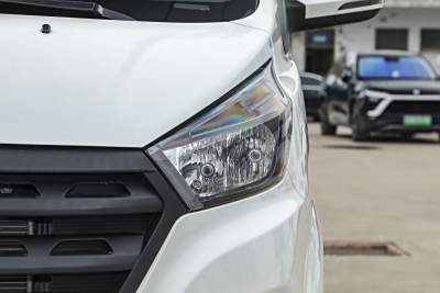 2024款 1.5L 客车工程狮5/6/7座-外观-图片-有驾