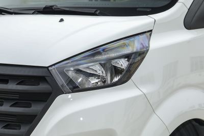 2024款 1.5L 客车工程狮5/6/7座-外观-图片-有驾