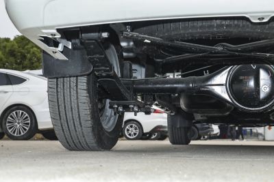 2024款 1.5L 客车工程狮5/6/7座-外观-图片-有驾