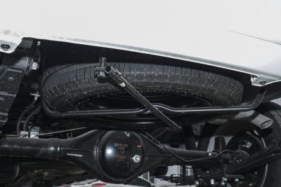 2024款 1.5L 客车工程狮5/6/7座-外观-图片-有驾