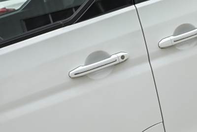 2024款 1.5L 客车工程狮5/6/7座-外观-图片-有驾